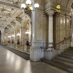 Wiener Staatsoper