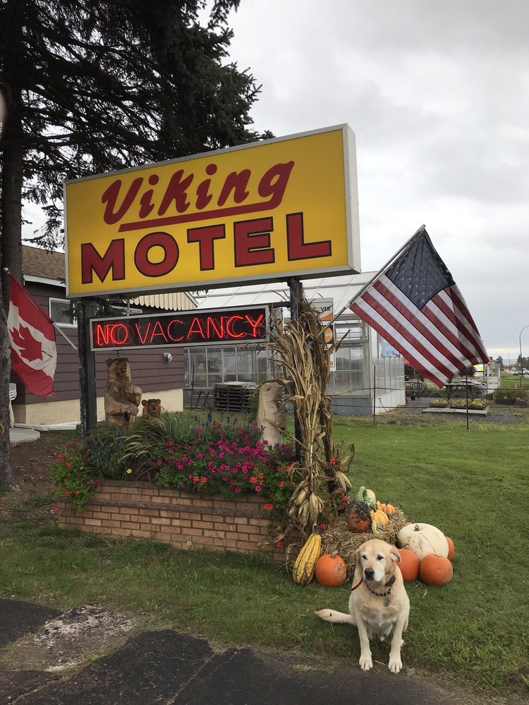 VIKING MOTEL Updated October 2024 1429 7th Ave, Two Harbors