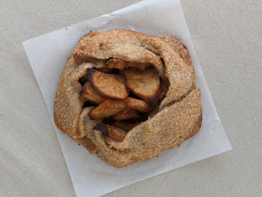 Native Bread by null