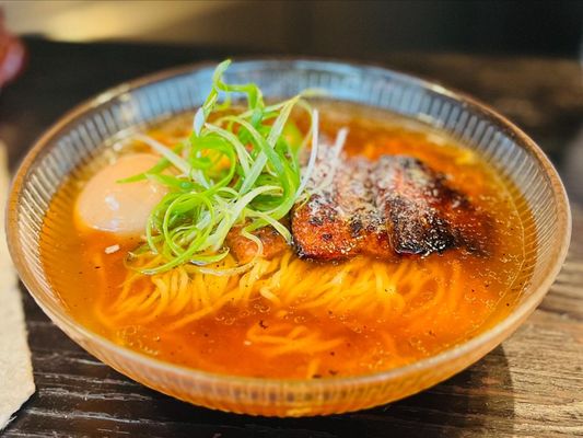 Ramen By Ra by null