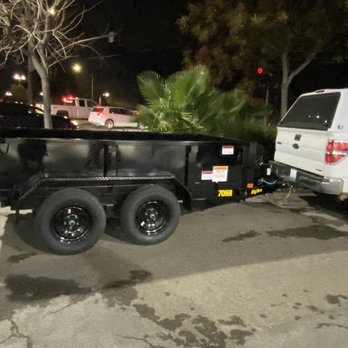 The Trailer Specialist - My new trailer - Trailer Repair Near Me - Acampo, California The Trailer Specialist - My new trailer - Trailer Repair Near Me - Acampo, California