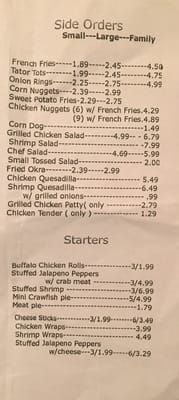 A-Bear's Diner by null