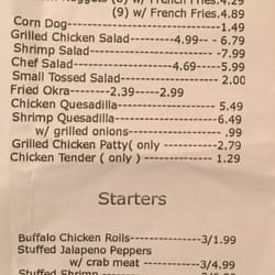 A-Bear's Diner