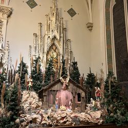 St. Mary's Catholic Church