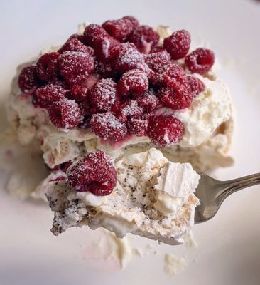 Roselle Desserts by null