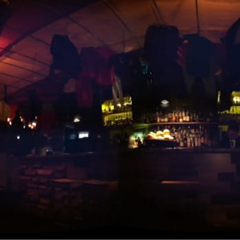 Seamstress - Panoramic view of the bar and my lil sex kitten - Chinese Near Me - Melbourne, VIC