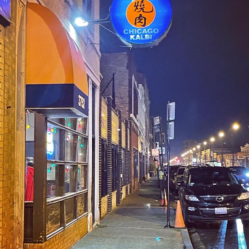 Chicago Kalbi - Korean Near Me - Chicago, Illinois