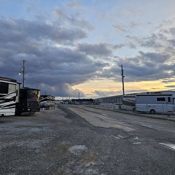 Tiffin Motor Homes - Red Bay hookup lot - RV Dealers Near Me - Red Bay, Alabama Tiffin Motor Homes - Red Bay hookup lot - RV Dealers Near Me - Red Bay, Alabama