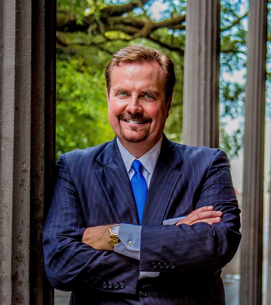 Rue Law Firm - divorce attorney in Kenner, LA