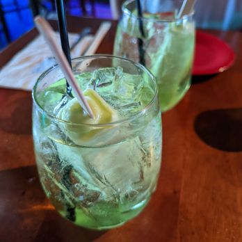 SOJUba - Melona cocktails - Korean Near Me - Boston, Massachusetts SOJUba - Melona cocktails - Korean Near Me - Boston, Massachusetts