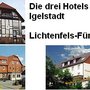 Photo of Hotel Igelstadt