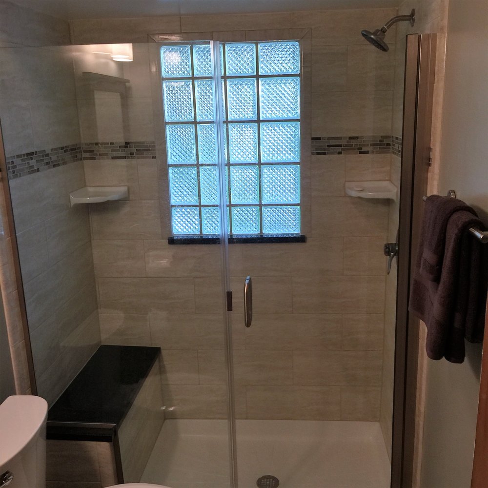 Slide of Sunrise Construction