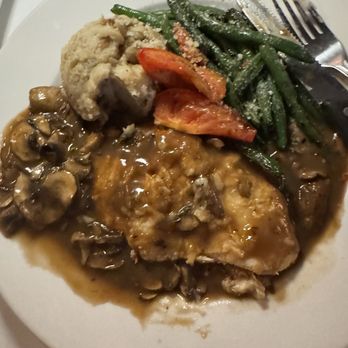 Pesto Bistro & Wine Bar - Chicken Marsala - Italian Near Me - Bradenton, Florida Pesto Bistro & Wine Bar - Chicken Marsala - Italian Near Me - Bradenton, Florida