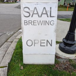 Saal Brewing