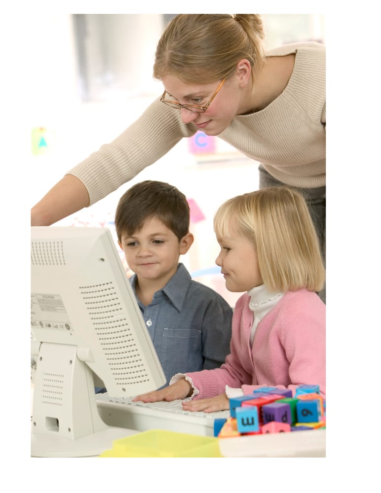 Educational Excellence Center - reading tutor in Newtown, PA