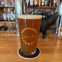 Mountain View R V Park - Great beer selection