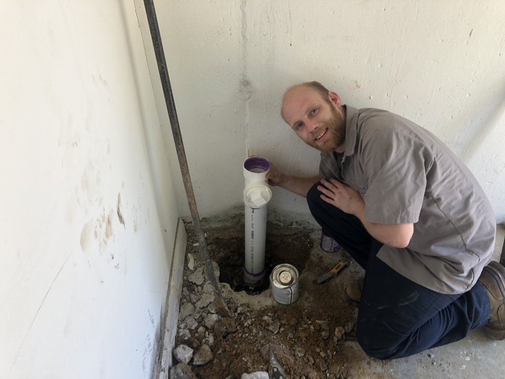 Slide of My Local Plumbing Service