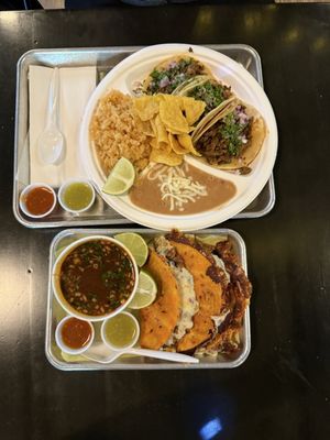 Fork Forty Food Hall by null