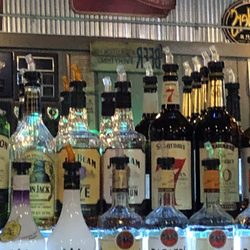 Whiskey Rapids Saloon - Yes!