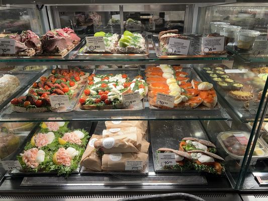 Fazer Café Kluuvikatu by null