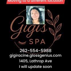 Gigi's Spa