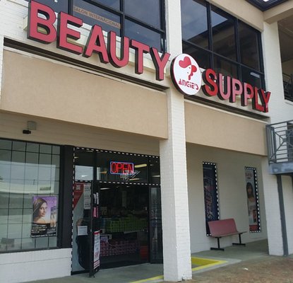 ANGIE’S BEAUTY SUPPLY - Updated February 2026 - 27 Photos & 11 Reviews