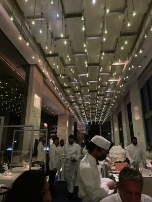 Mr Chow by null