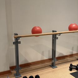 barre3 - Strength class