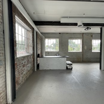 U Studio - Art Space Rentals Near Me - Atlanta, Georgia