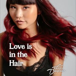 Third Dimension Salon