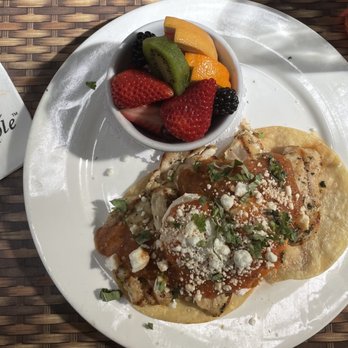 Sweet Maple - Chicken Rancheros (from the "Healthy Menu"), delicious - American Near Me - San Francisco, California Sweet Maple - Chicken Rancheros (from the "Healthy Menu"), delicious - American Near Me - San Francisco, California