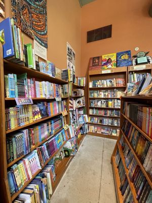 The Twig Book Shop by null