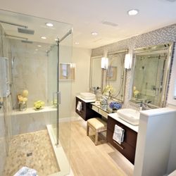Renovate Me - Bathroom renovation North Vancouver
