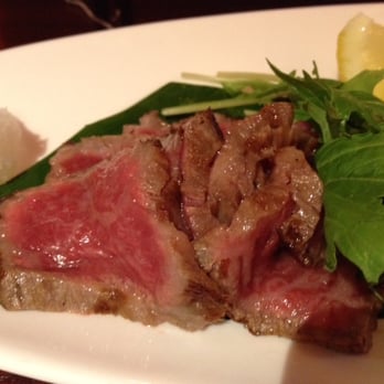 Sushi ii - Wagyu beef... seared to melt in your mouth with a wow! - Japanese Near Me - Honolulu, Hawaii Sushi ii - Wagyu beef... seared to melt in your mouth with a wow! - Japanese Near Me - Honolulu, Hawaii