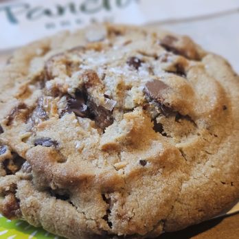 Panera Bread - Kitchen Sink Cookie - Sandwiches Near Me - Cerritos, California