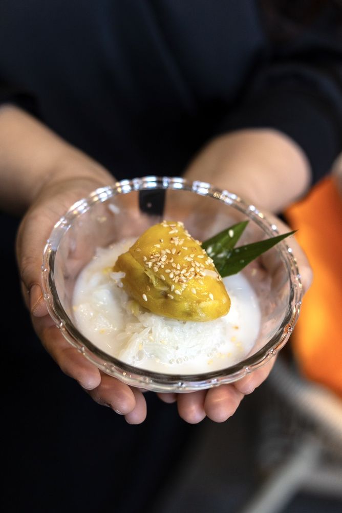 Isarn Thai Soul Kitchen