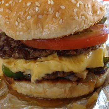 Five Guys - Five Guys in Chelsea, MA - Burgers Near Me - Chelsea, Massachusetts