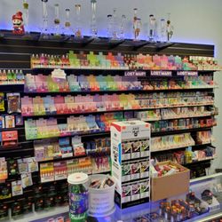 JJ's Smoke n Vape