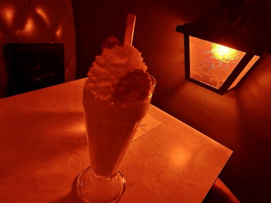 At Random by null