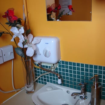 Pumpernickel - Toilet, Pumpernickel, Dumfries - Coffee & Tea Near Me - Dumfries, DGY Pumpernickel - Toilet, Pumpernickel, Dumfries - Coffee & Tea Near Me - Dumfries, DGY