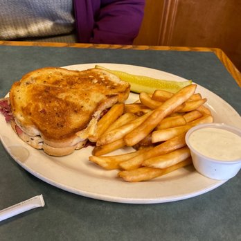 Picadeli's Pub-In-Deli - Rueben/Rachel and Fries - Delis Near Me - Matthews, North Carolina Picadeli's Pub-In-Deli - Rueben/Rachel and Fries - Delis Near Me - Matthews, North Carolina