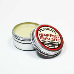 Flora's Mercantile