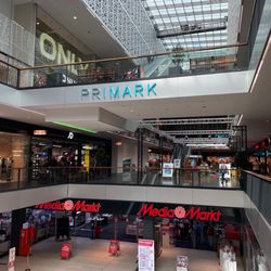 Centrum Galerie - 07.2023
