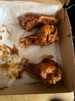 Bonchon Union by null