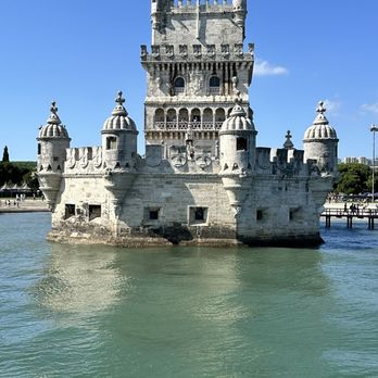 Torre de Belém - Landmarks & Historical Buildings Near Me - Lisbon, 11