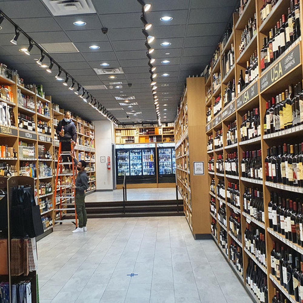 Barrelmore Wine And Spirits - great selection and helpful staff. They were happy to interrupt what they were doing to help. - Beer, Wine & Spirits Near Me - New York, New York Barrelmore Wine And Spirits - great selection and helpful staff. They were happy to interrupt what they were doing to help. - Beer, Wine & Spirits Near Me - New York, New York