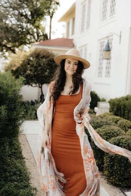 Spread & Co at Laguna Gloria by null