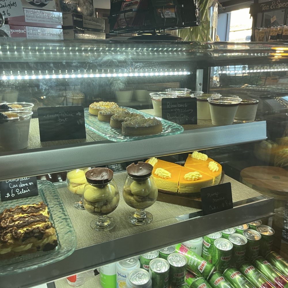 Masa Midtown - Turkish Near Me - Kingston, New York