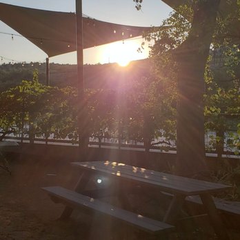 Page Springs Cellars - Vineyard - Massage Near Me - Cornville, Arizona