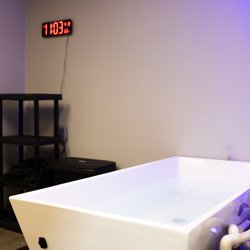 Futures Training Center - Recovery Center